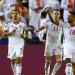 مواعيد مباريات الملحق المؤهل لكأس العالم 2026 آسيا.. الإمارات تصطدم بالعراق في مواجهة حاسمة