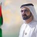 محمد بن راشد يهنئ رزان خليفة المبارك بإعادة انتخابها رئيسة للاتحاد الدولي لحفظ الطبيعة