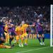 برشلونة المبتلى بالإصابات يواجه جيرونا وعينه على«الكلاسيكو»