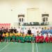 انطلاق مشروع تطوير الريشة الطائرة في الشارقة
