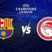 برشلونة و أوليمبياكوس.. الموعد والتشكيل المتوقع والقنوات الناقلة والبث المباشر