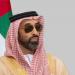 طحنون بن زايد: فوز المغرب بكأس العالم للشباب إضافة لسجل الإنجازات العربية
