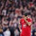 تقييم محمد صلاح 5 من 10.. مانشستر يونايتد يحتفل بفوز نادر في أنفيلد