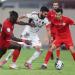 دوري أدنوك للمحترفين يغلق صفحة الـ5000 مباراة