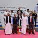 بطولة الإمارات للتايكواندو تتوج الفائزين بألقابها