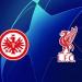 ليفربول ضد آينتراخت فرانكفورت.. الموعد والتشكيل والقنوات الناقلة