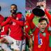 قائمة المنتخبات المرشحة لجائزة الأفضل في إفريقيا 2025
