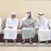 سيف بن زايد يعزي في وفاة علي الطنيجي
