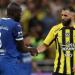 كيفية مشاهدة مباراة الهلال والاتحاد بث مباشر في الدوري السعودي