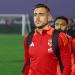 الأهلي المصري يشكو الحكم السنغالي ويطلب عدم إيقاف جراديشار