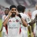 إبراهيم عادل يقود الجزيرة لعبور عجمان والتأهل لربع نهائي كأس رئيس الدولة