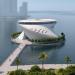 تعرف إلى تفاصيل تصميم متحف دبي للفنون DUMA