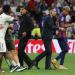 فينيسيوس حاول ضربه..كل مدريد ضد لامين يامال