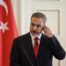 وزير خارجية تركيا: حماس مستعدة لتسليم حكم غزة للجنة فلسطينية