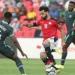 المنتخب النيجيري يتفوق على مصر فى القيمة التسويقية قبل لقاء الليلة ودياً