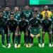 بعد ضياع حلم كأس العرب.. المنتخب السعودي 22 عاما بدون بطولة