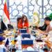 وزيرة التنمية المحلية: التسهيل على المستثمرين مع الالتزام الكامل بالمعايير والضوابط البيئية