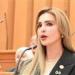 النائبة مروة بوريص توجه سؤال إلى الحكومة بشأن العائد الحقيقي للمشروعات الاستثمارية