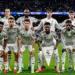 مايوركا ضد الريال.. تشكيل ريال مدريد المتوقع ضد ريال مايوركا في الدوري الإسباني