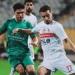 تفوق الفارس الأبيض.. تاريخ مواجهات الزمالك والمصري قبل لقاء الليلة بالدوري