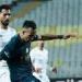 اهداف مباراة الزمالك والمصرى.. ثنائية ناصر منسي في ليلة الرباعية