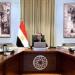 رئيس الوزراء يتابع الموقف المالي للهيئة المصرية للشراء الموحد وسداد مستحقات الشركات الموردة