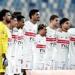 تعرف على قائمة الزمالك لمواجهة شباب بلوزداد في نصف نهائي الكونفدراليه
