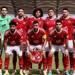 الأهلي يصطدم بسيراميكا كليوباترا في مواجهة حاسمة ضمن صراع لقب الدوري