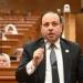 النائب وليد خطاب: توجيهات الرئيس السيسي تضع مصر في صدارة الوجهات الاستثمارية وتدعم التوسع الاقتصادي
