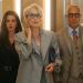 ميريل ستريب تنتقد أزياء ميلانيا ترامب قبل عرض فيلم «Devil Wears Prada 2»