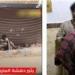 الداخلية تكشف تفاصيل نوم مشرد داخل حفرة صرف صحى بمطروح