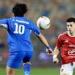 الاهلي.. ملخص اهداف ونتيجة مباراة الأهلي وسموحة في الدوري المصري الممتاز