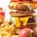 الوجبات السريعة..بين الراحة اليومية وتأثيرها علي صحتنا