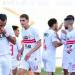 ماتش الزمالك.. القنوات المجانية الناقلة لمباراة الزمالك وشباب بلوزداد في إياب نصف نهائي كأس الكونفدرالية الأفريقية
