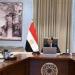 رئيس الوزراء يتابع موقف ترشيد استهلاك المواد البترولية في عدد من المشروعات الحكومية