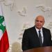 الرئيس اللبناني: لن يشارك أحد لبنان أو يحل مكانه في المفاوضات مع إسرائيل