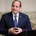 الرئيس السيسي :مصر ترحب باتفاق الحكومة الكونغولية وحركة M23 لتوسيع آلية مراقبة وقف إطلاق النار