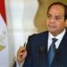 الرئيس السيسي: أمن مصر المائي قضية وجودية وأولوية قصوى بالنسبة لمصر