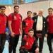 قائمة منتخب مصر رفع الأثقال بطولة البحر المتوسط الإسماعيلية 2026