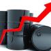 سعر برميل النفط الكويتي يرتفع 4.97 دولارات ليبلغ 105.30 دولارات