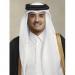 أمير قطر يتلقى اتصالاً هاتفياً من الرئيس الأميركي ويشدد على ضرورة خفض التوتر ودعم الحلول السلمية