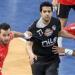 الأهلي يهزم الزمالك ويتوج دوري المحترفين كرة اليد