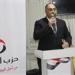 نائب رئيس حزب الاتحاد: تحرير سيناء صفحة خالدة في تاريخ الوطن وملحمة ممتدة من النصر إلى البناء والتنمية الشاملة