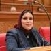 النائبة نيفين الكاتب تتقدم بسؤال عاجل للحكومة حول عدم تنفيذ توصية البرلمان بشأن تثبيت العمالة المؤقتة بمراكز الشباب