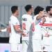 الزمالك يفصل بين الكونفدرالية وملف فك القيد