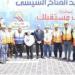 وزارة العمل تطلق وحدات تدريب مهني متنقلة جديدة تصل إلى القرى وتدعم الشباب وذوي الهمم
