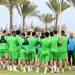 المصري ينهي استعداداته لمواجهة سيراميكا كيلوباترا في الدوري الممتاز