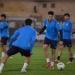 محمد عبدالله وفخري لاكاي يقودام هجوم سيراميكا كيلوباترا أمام المصري في الدوري الممتاز