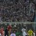 zamalek vs al ahly.. أشرف بن شرقي يسجل الهدف الأول لـ الأهلي في مرمى الزمالك بالدوري المصري الممتاز