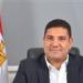 النائب أحمد عبد المجيد أمينا لحزب مستقبل وطن بمحافظة الإسكندرية